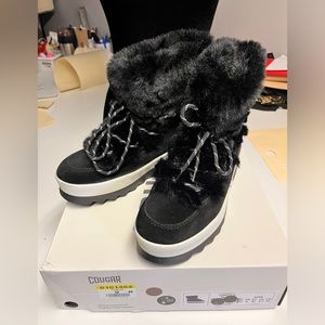 Cougar Winter boots
